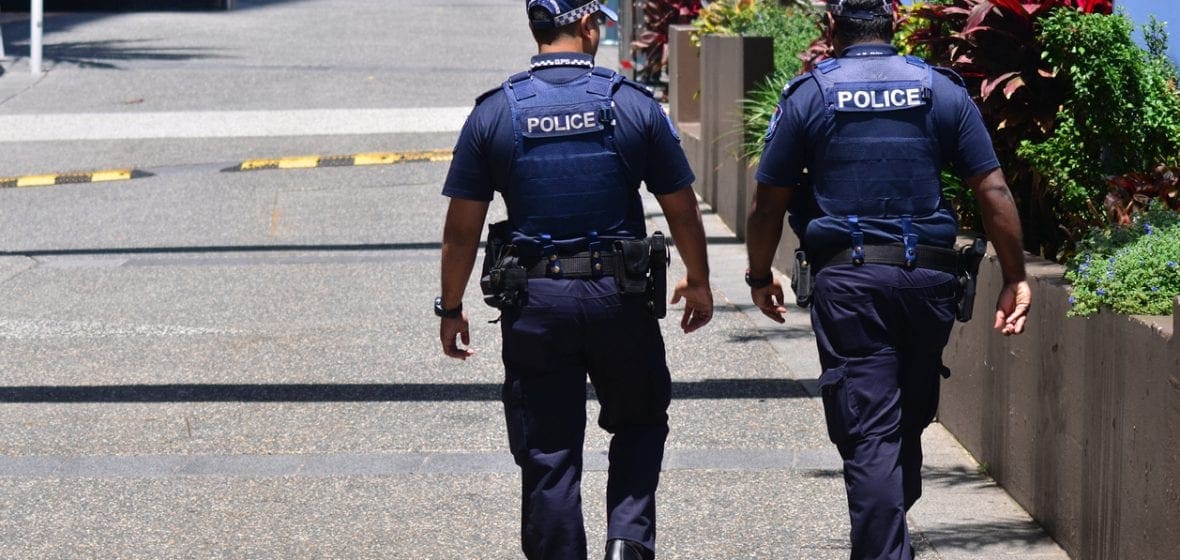 Unlawful Strip Searches in NSW Freedman & Gopalan Solicitors